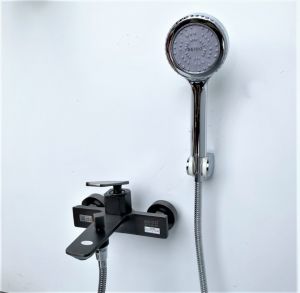 Sen tắm đồng mạ SEIDO SD815