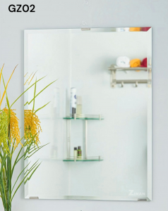 Gương phòng tắm ZINAN  GZ02