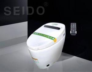 Bồn cầu thông minh SEIDO M-036A