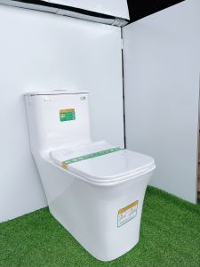 Bồn cầu 1 khối  SEIDO T847