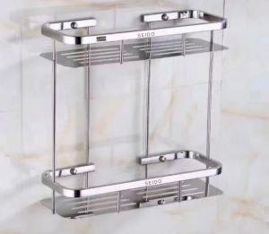 Kệ thẳng 304 SEIDO KTI01