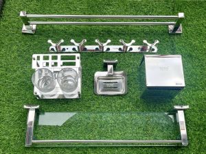 Bộ phụ kiện 304 SEIDO PKV01