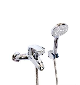 Sen tắm đồng mạ ZINAN Z-SD01