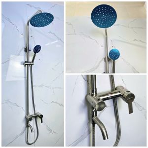 Sen cây inox ZINAN  Z-SM905