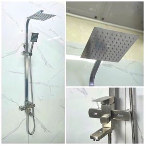 Sen cây inox ZINAN  Z-SM901