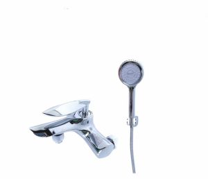 Sen tắm đồng mạ SEIDO SD805