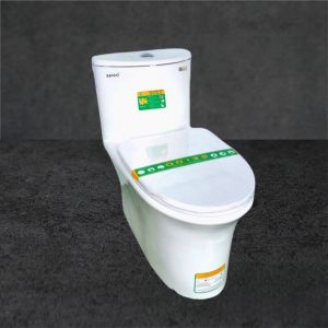 Bồn cầu 1 khối  SEIDO T096