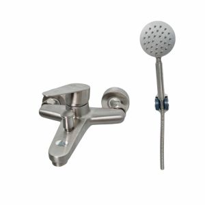 Sen tắm inox ZINAN Z-SM802