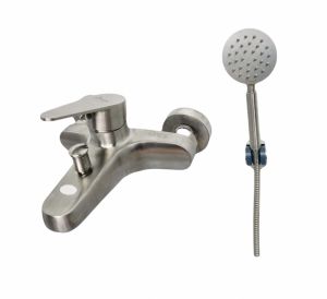 Sen tắm inox ZINAN  Z-SM804