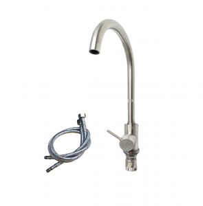 Vòi rửa bát nóng lạnh 304 ZINAN Z-VM3112