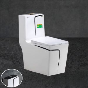 Bồn cầu 1 khối  SEIDO T098