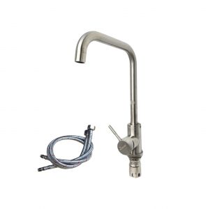 Vòi rửa bát nóng lạnh 304 ZINAN Z-VM3111