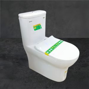 Bồn cầu 1 khối  SEIDO T092