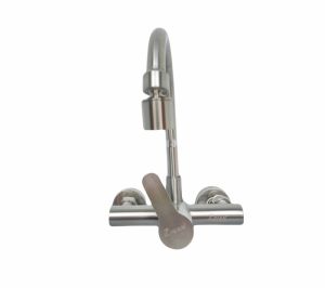 Vòi rửa bát nóng lạnh 304 ZINAN  Z-VM3224