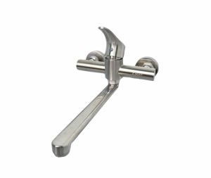 Vòi rửa bát nóng lạnh 304 ZINAN Z-VM3222