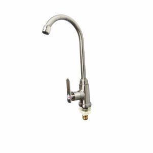 Vòi rửa bát đơn ZINAN  8202