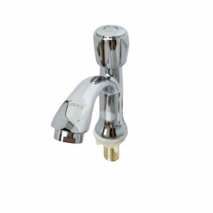 Vòi chậu đơn inox ZINAN  8101