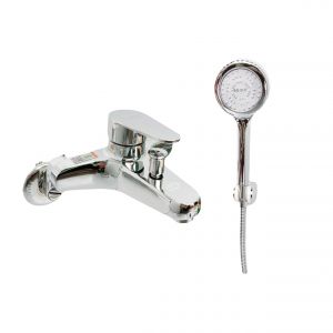 Sen tắm 304 bóng  SEIDO SB806