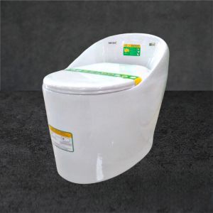 Bồn cầu 1 khối  SEIDO T850