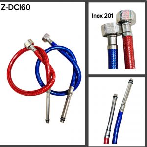 Dây cấp 1 đầu  Zinan Z-DCI60