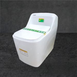 Bồn cầu 1 khối SEIDO  T851