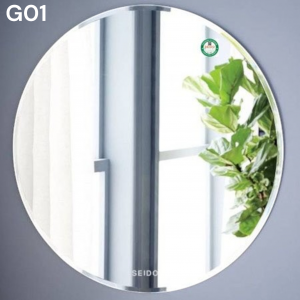 Gương phòng tắm bỉ SEIDO G01