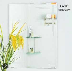 Gương phòng tắm ZINAN GZ01