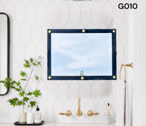 Gương phòng tắm bỉ SEIDO G010