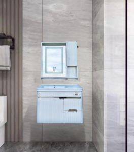 Bộ tủ chậu phòng tắm SEIDO XK80-S