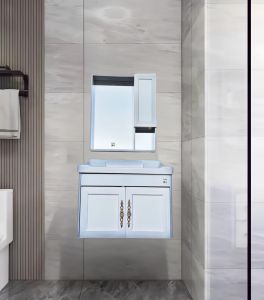 Bộ tủ chậu phòng tắm SEIDO B01