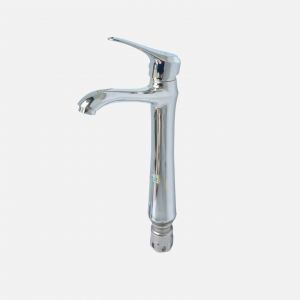 Vòi chậu nóng lạnh 304 bóng SEIDO VB113-BĐ