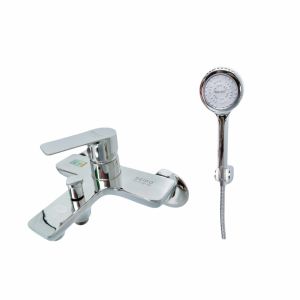 Sen tắm 304 bóng SEIDO SB807