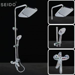 Sen cây đồng mạ SEIDO SD908