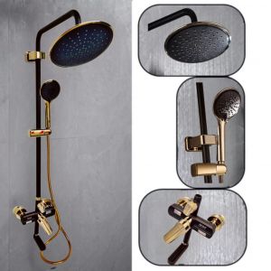 Sen cây đồng mạ SEIDO SD903