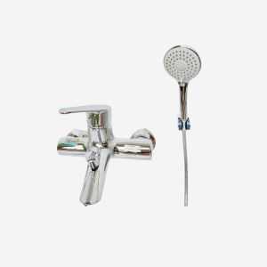 Sen tắm đồng mạ SEIDO SD803