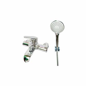 Sen tắm đồng mạ SEIDO SD804