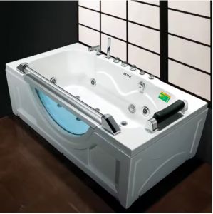 Bồn tắm massage SEIDO HJ9149