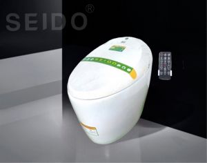 Bồn cầu thông minh SEIDO 2003A