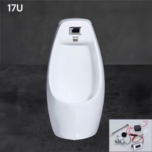 Bồn tiểu nam cảm ứng  SEIDO 17U