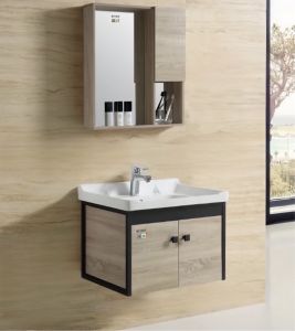 Bộ tủ chậu phòng tắm SEIDO XK820