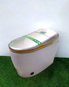 Bồn cầu thông minh SEIDO 2012B