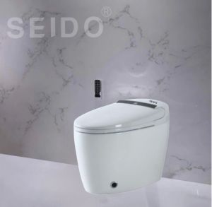 Bồn cầu thông minh SEIDO 36