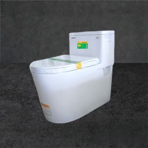 Bồn cầu 1 khối SEIDO T335-UF