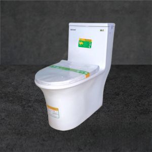 Bồn cầu 1 khối SEIDO T811