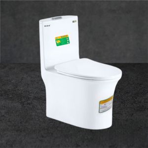 Bồn cầu 1 khối SEIDO T083