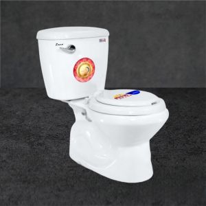 Bồn cầu trẻ em 2 khối ZINAN Z-BTE