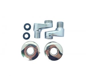 Đôi chân sen đồng mạ SEIDO CSĐ02