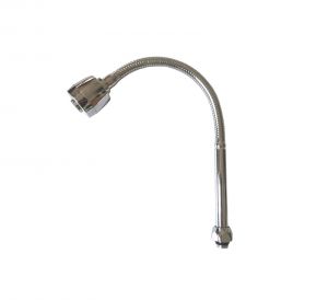 Cần mềm inox mờ ZINAN