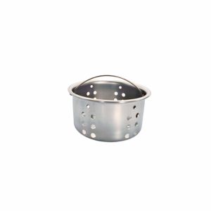 Giỏ chậu inox 304 SEIDO GCI3