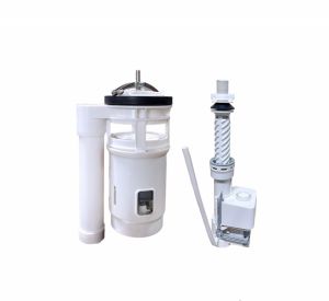 Xi phông 2 ấn bệt thấp mới XP2ATM